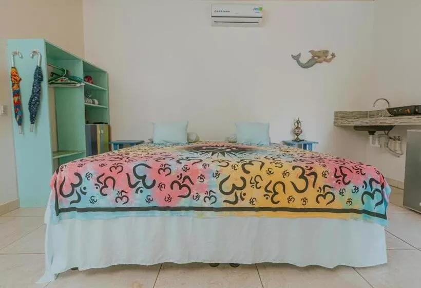 Hotelli Coco Beach Village