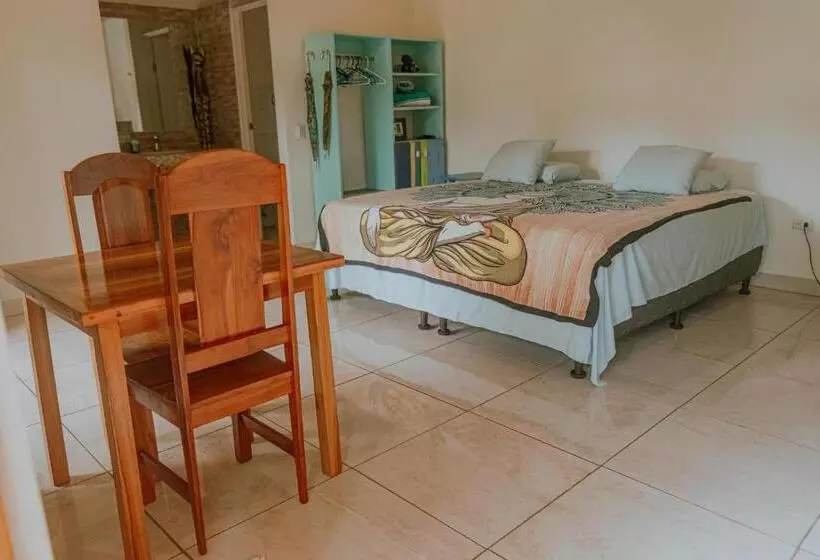 Hotelli Coco Beach Village