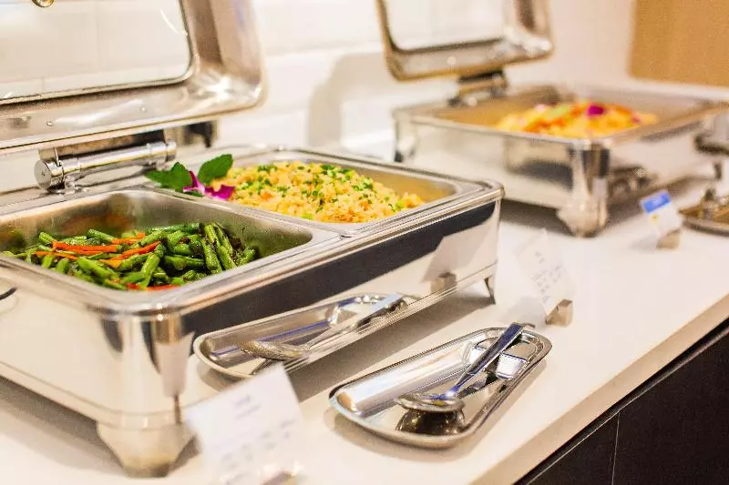 ホテル Holiday Inn Express Jiangmen Jianghai By Ihg