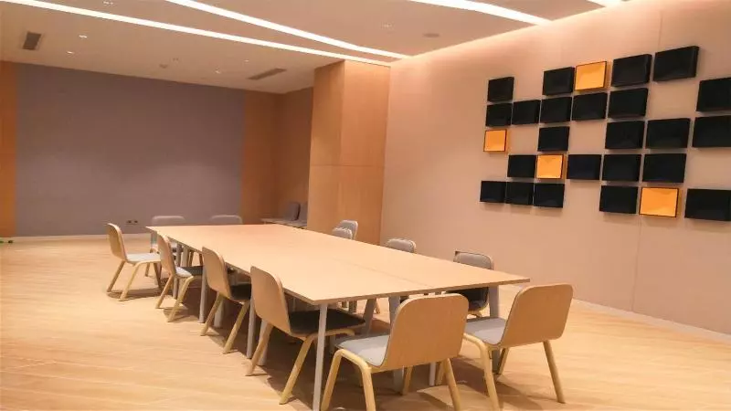 ホテル Holiday Inn Express Jiangmen Jianghai By Ihg