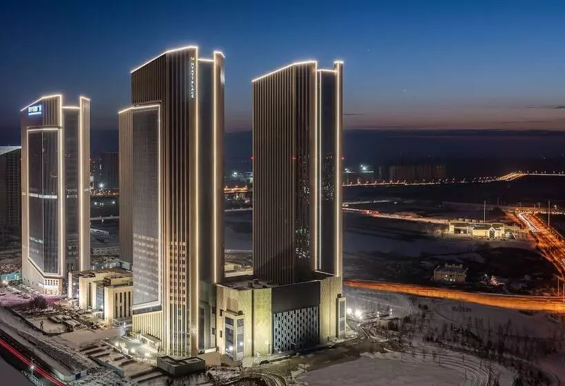 ホテル Hyatt Place Changchun Jingyue