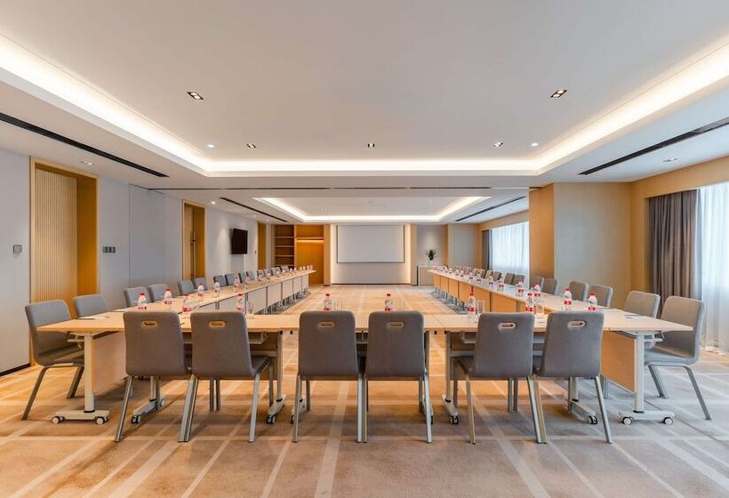 호텔 Hyatt Place Changchun Jingyue