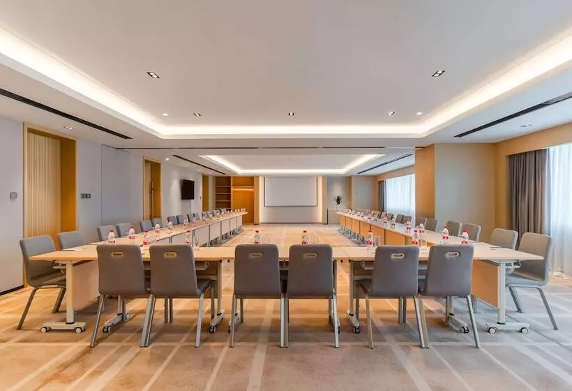 ホテル Hyatt Place Changchun Jingyue