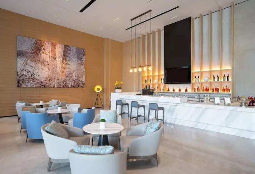 ホテル Hyatt Place Changchun Jingyue