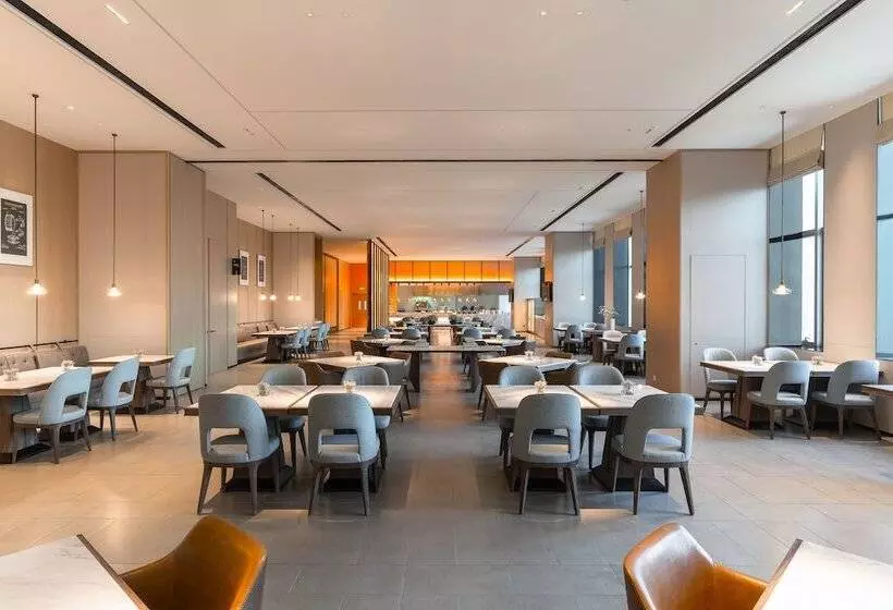 ホテル Hyatt Place Changchun Jingyue