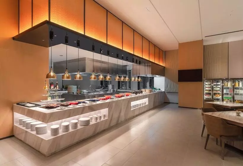 ホテル Hyatt Place Changchun Jingyue