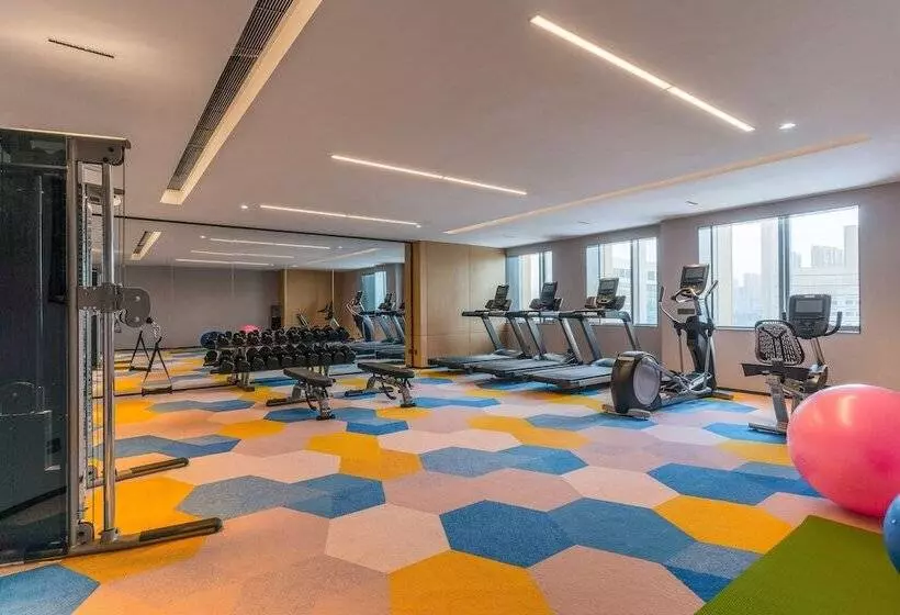 ホテル Hyatt Place Changchun Jingyue