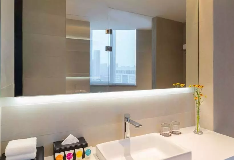 ホテル Hyatt Place Changchun Jingyue