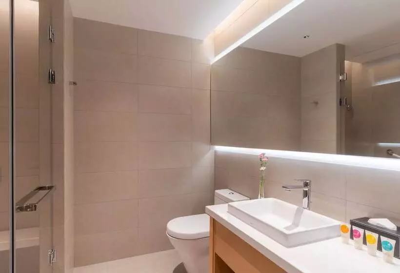 ホテル Hyatt Place Changchun Jingyue