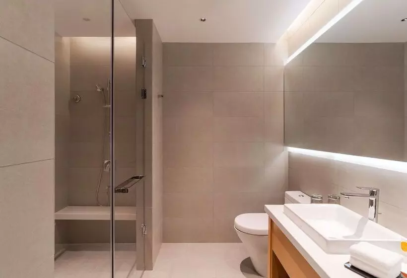 ホテル Hyatt Place Changchun Jingyue