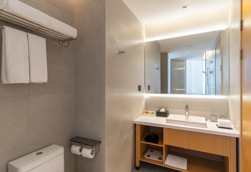 酒店 Hyatt Place Changchun Jingyue