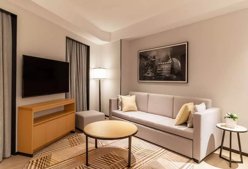 ホテル Hyatt Place Changchun Jingyue