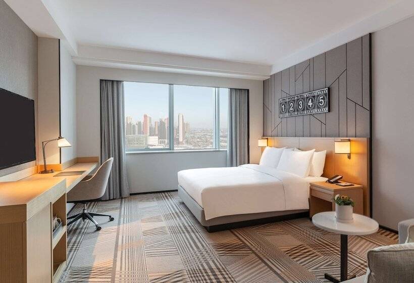 Hotel Hyatt Place Changchun Jingyue