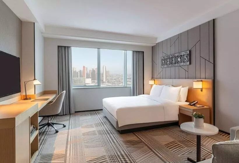 ホテル Hyatt Place Changchun Jingyue