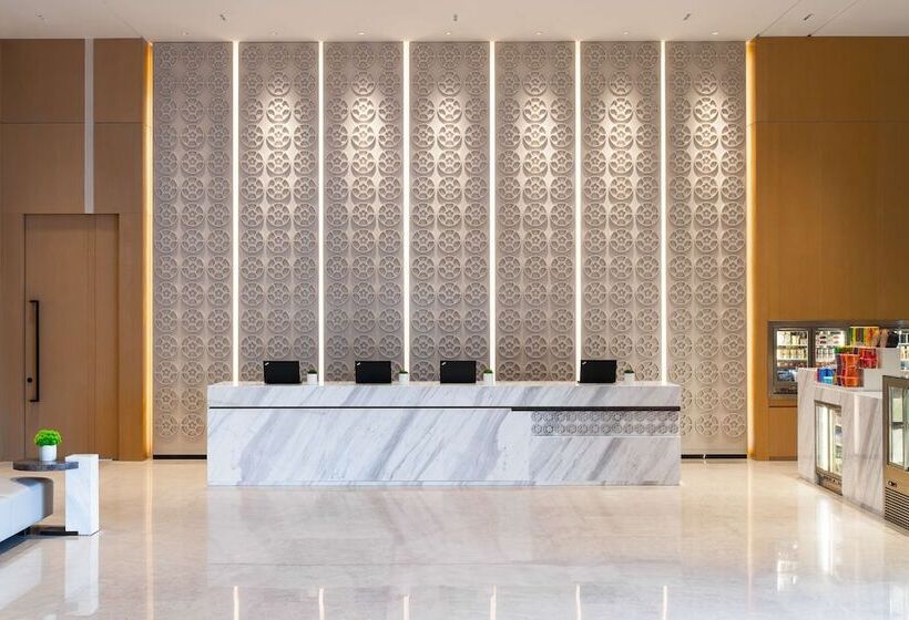 호텔 Hyatt Place Changchun Jingyue