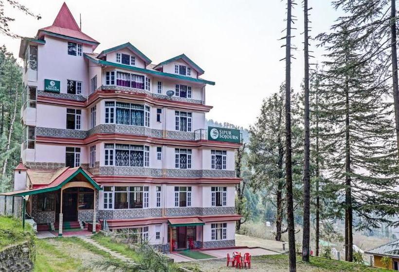 Hotel Sipur Sojourn