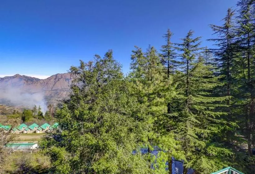 ホテル Sipur Sojourn