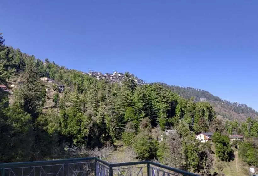 ホテル Sipur Sojourn