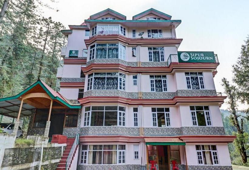 Hotel Sipur Sojourn