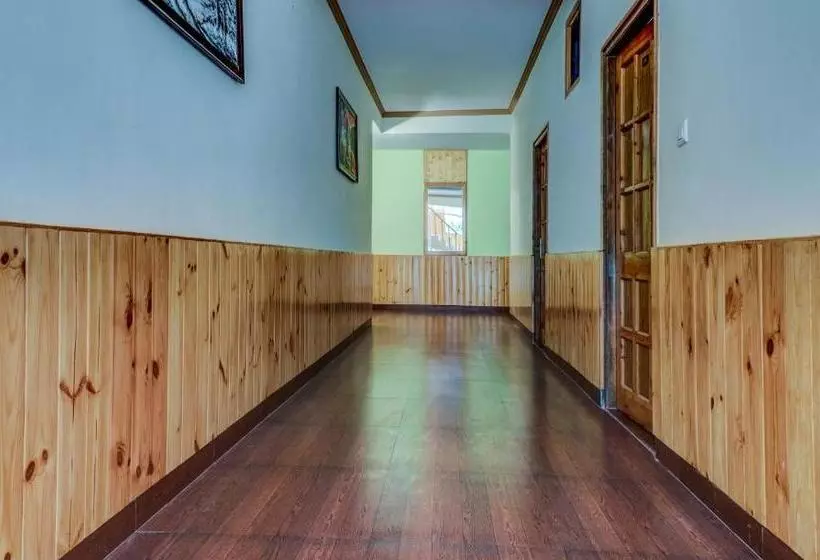 ホテル Sipur Sojourn