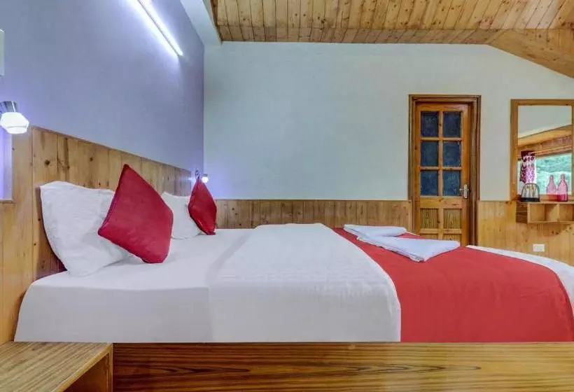 ホテル Sipur Sojourn