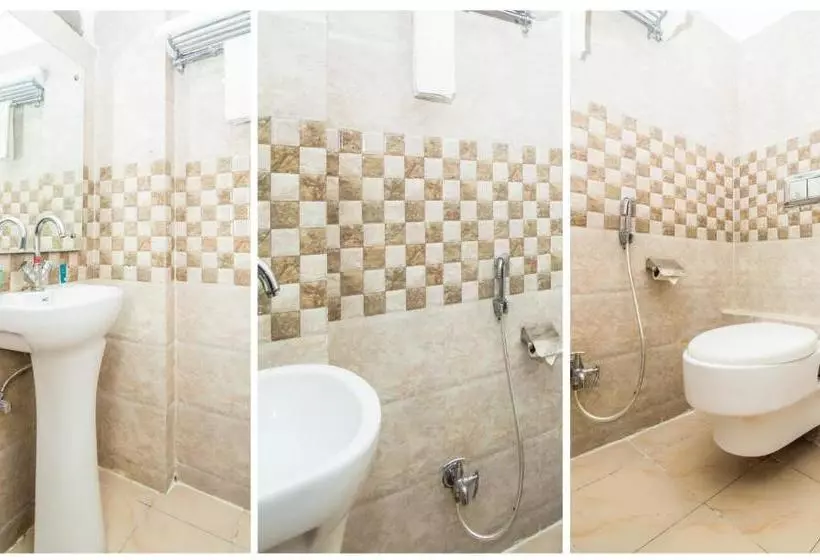 ホテル Sipur Sojourn