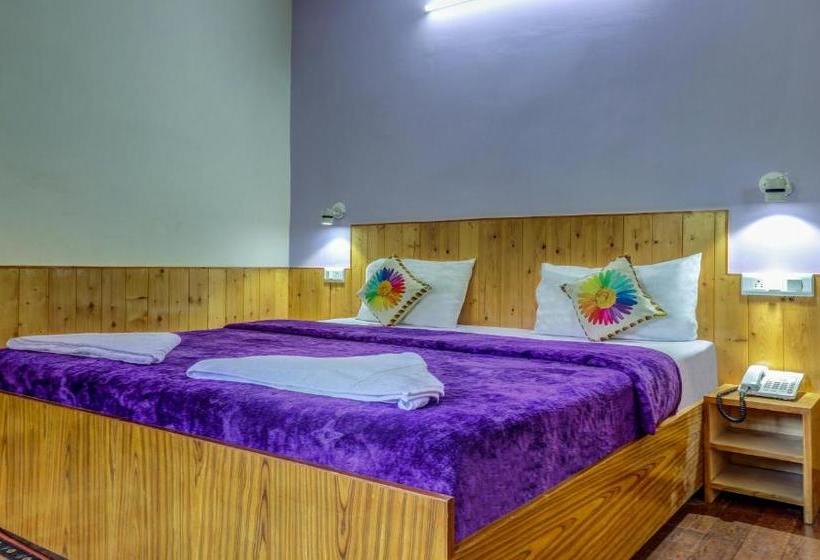 Hotel Sipur Sojourn