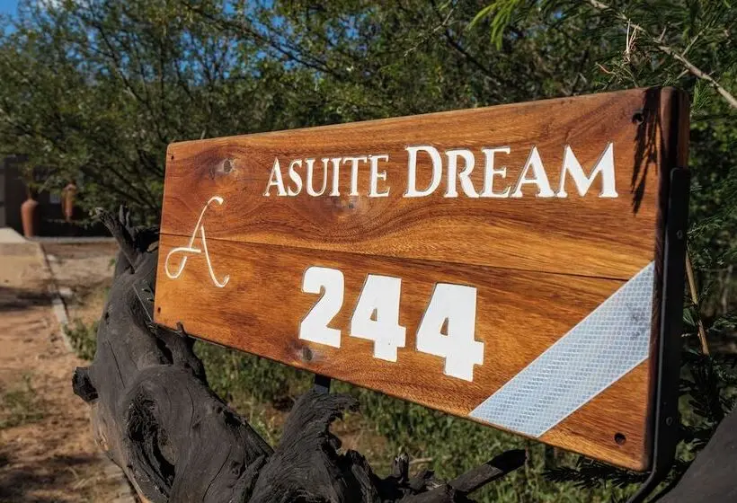 ペンション Asuite Dream
