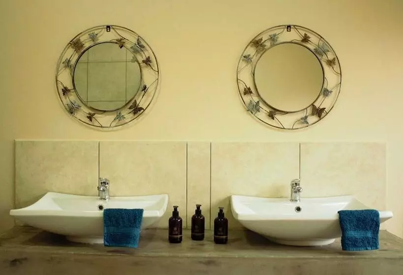 ペンション Asuite Dream