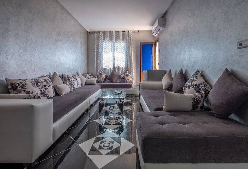 ペンション Dar Saida Hora