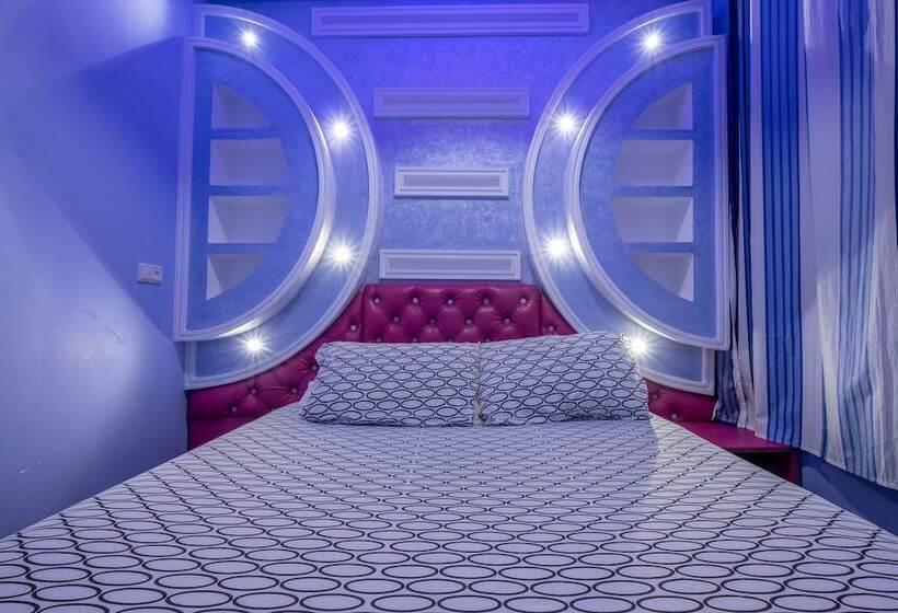 ペンション Dar Saida Hora