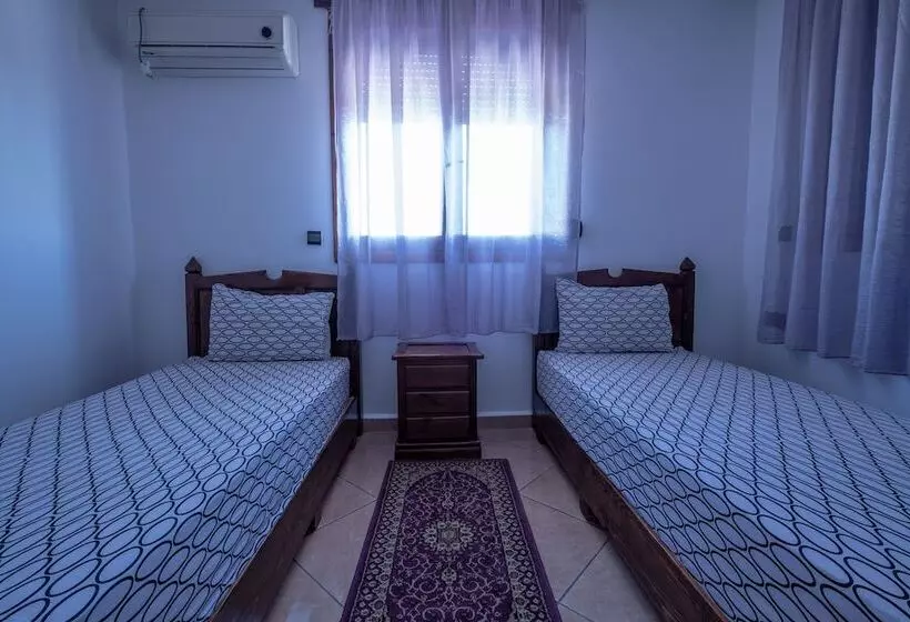 ペンション Dar Saida Hora