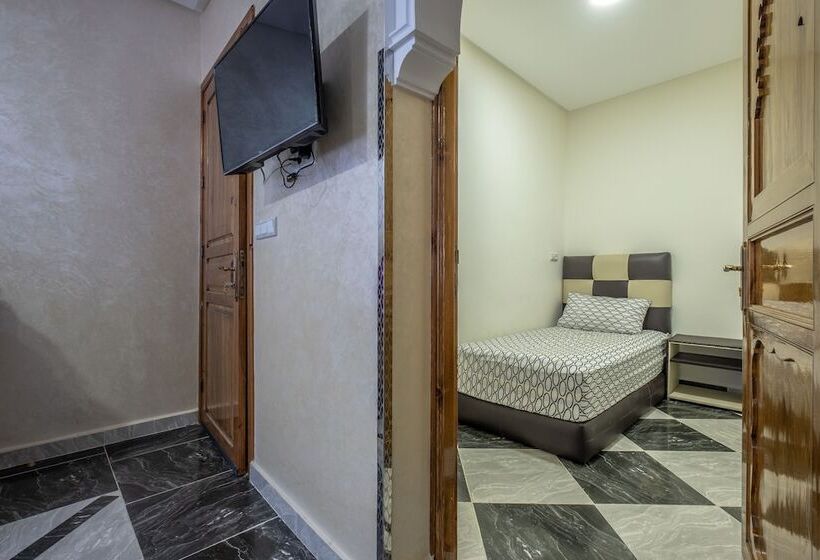 ペンション Dar Saida Hora