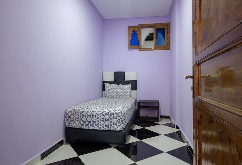 ペンション Dar Saida Hora