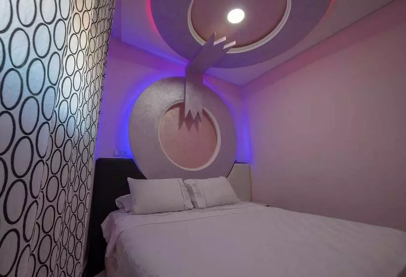 ペンション Dar Saida Hora
