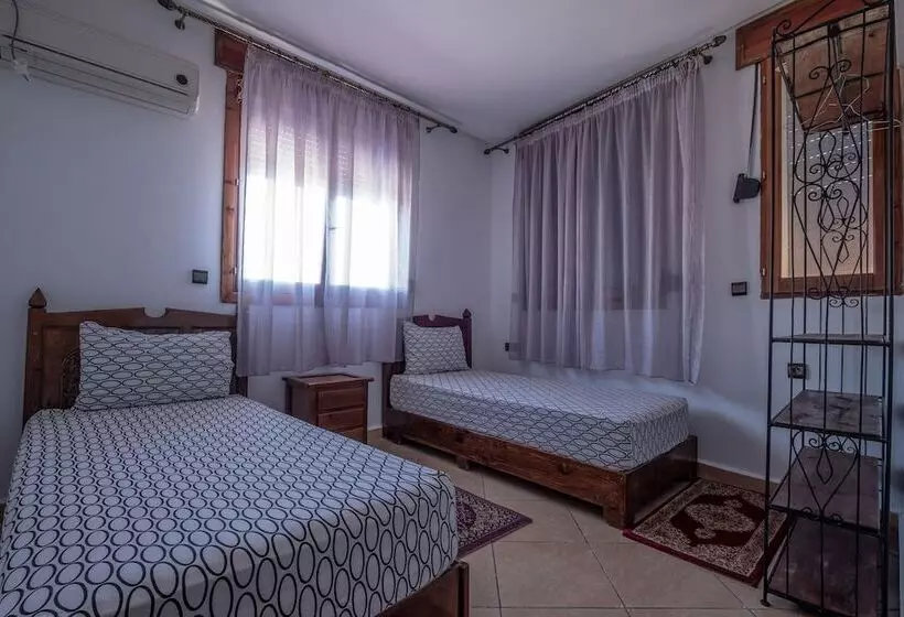 ペンション Dar Saida Hora