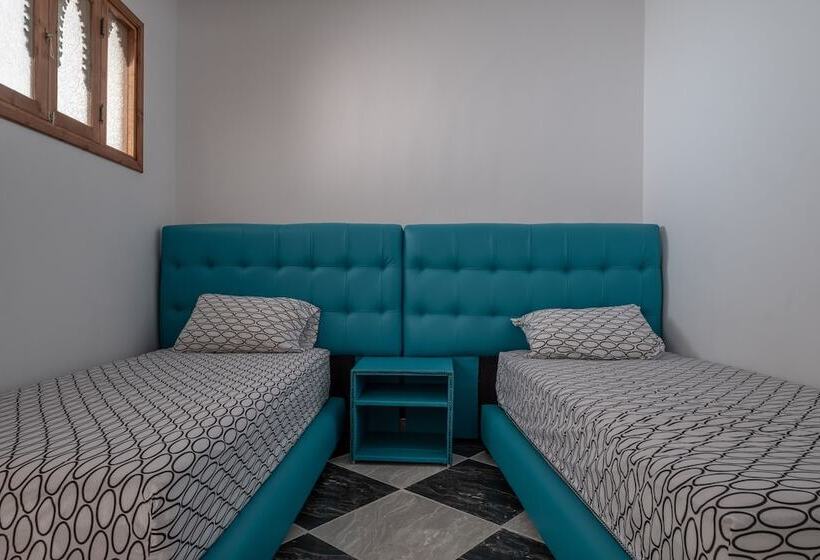 ペンション Dar Saida Hora