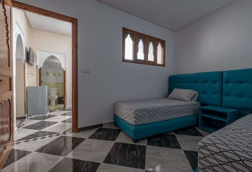 ペンション Dar Saida Hora