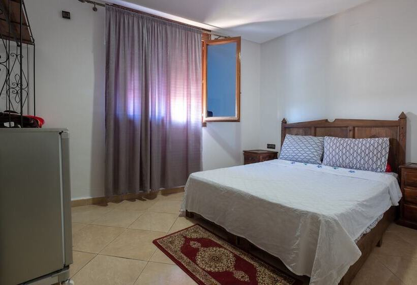 ペンション Dar Saida Hora