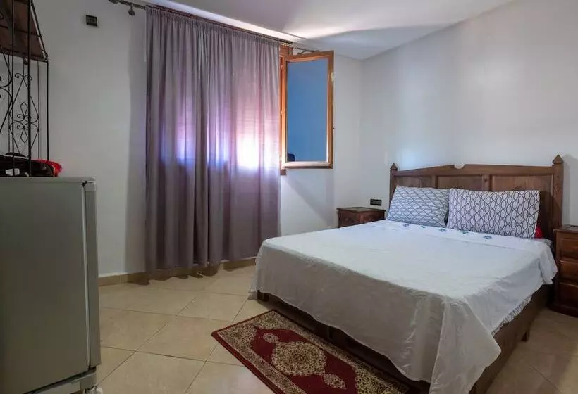 ペンション Dar Saida Hora