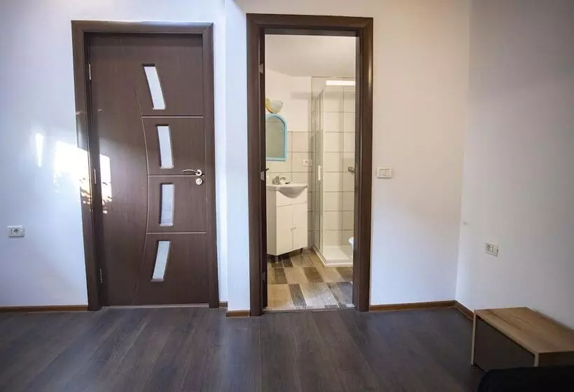 ペンション David's Private House