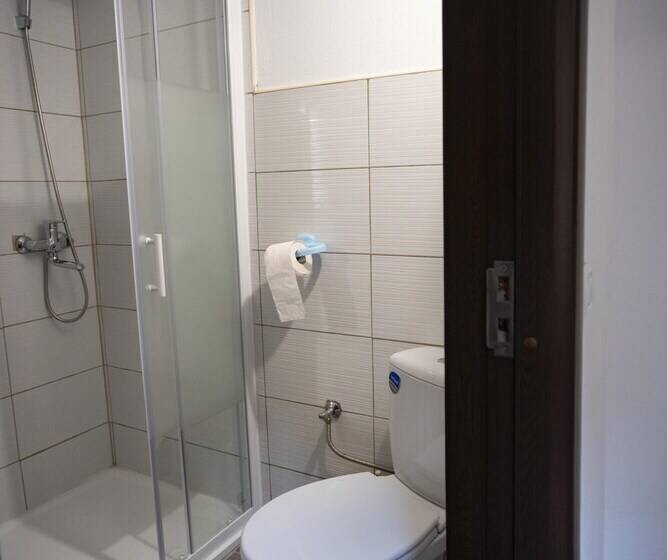 بنسيون David's Private House