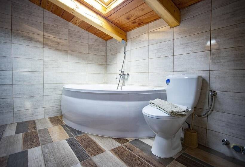 بنسيون David's Private House