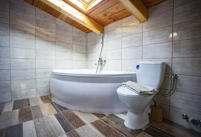 ペンション David's Private House