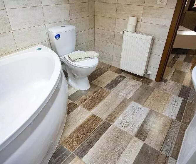 ペンション David's Private House