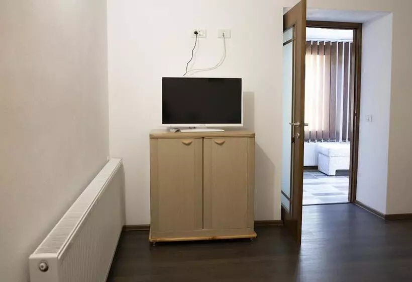 ペンション David's Private House