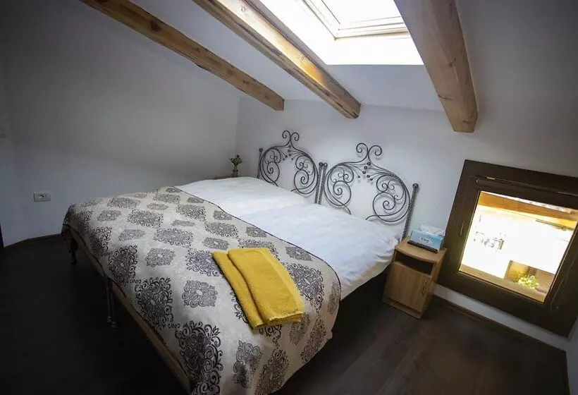 ペンション David's Private House
