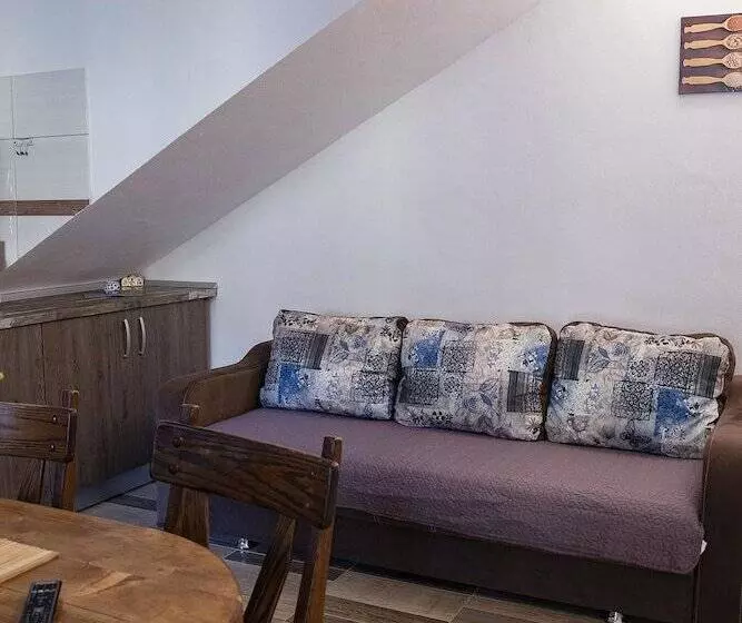 ペンション David's Private House
