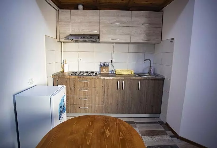 ペンション David's Private House