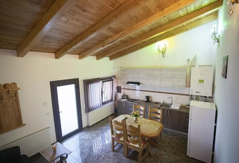 ペンション David's Private House